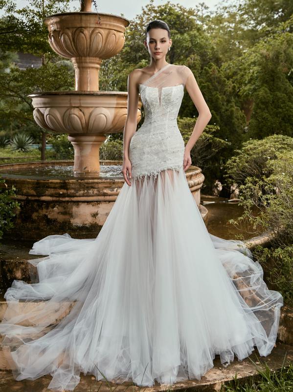The Sereia Dress 