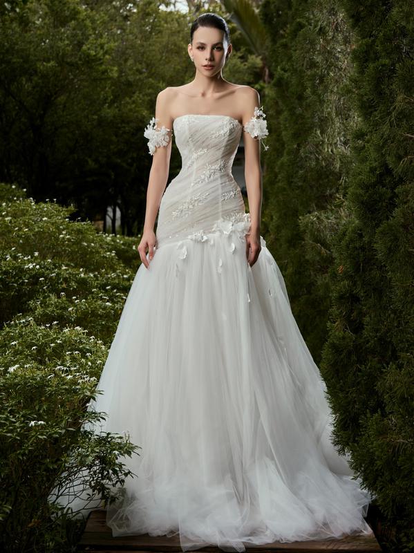 The Eden Dress 